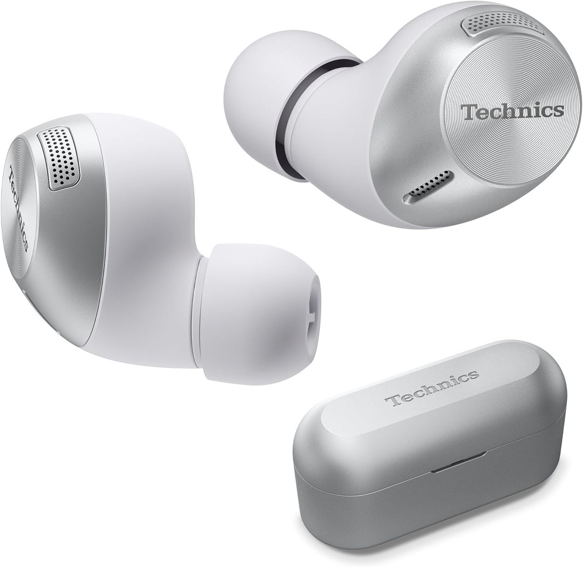TECHNICS AZ100