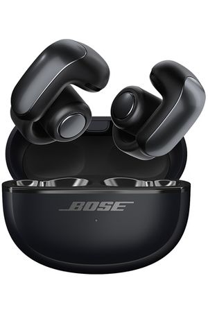 Bose ultra open