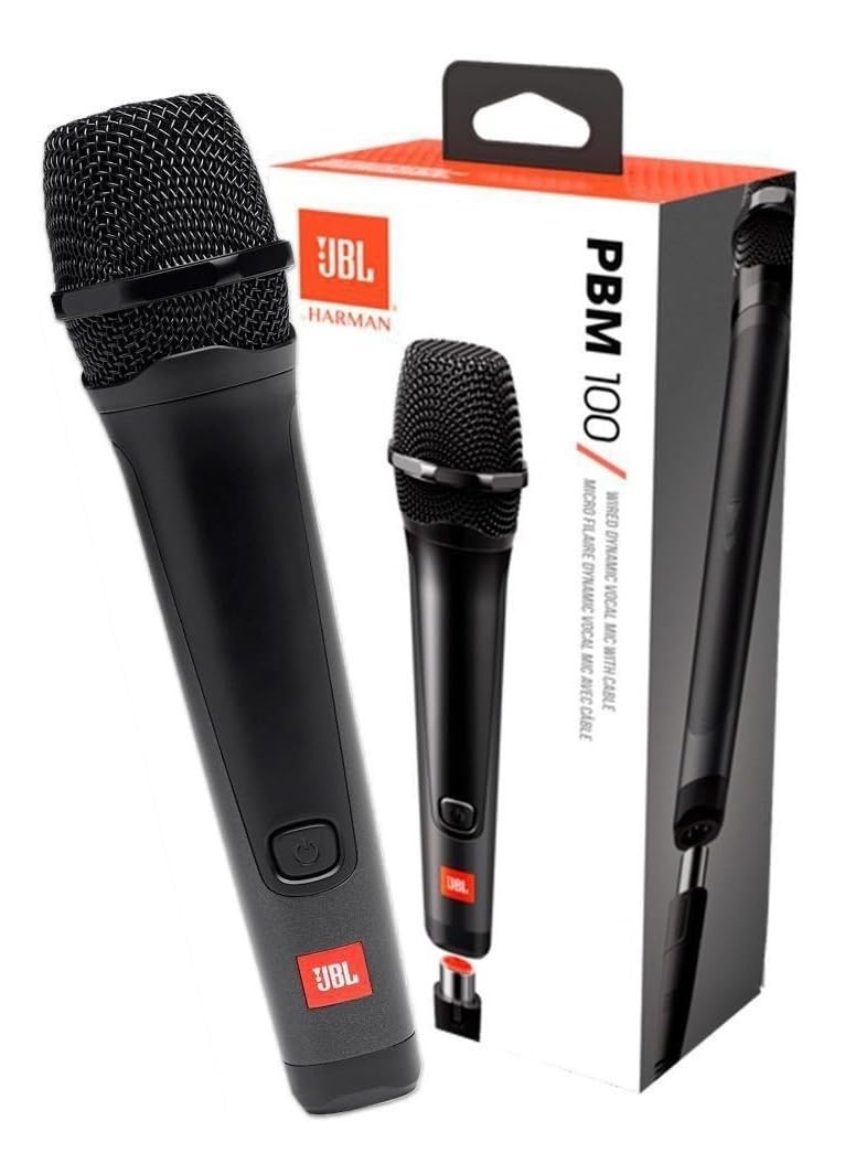 JBL PBM100