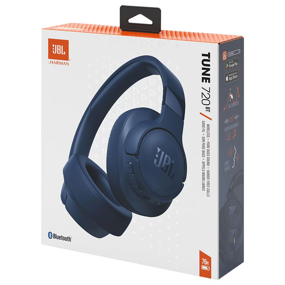 JBL Tune 720BT