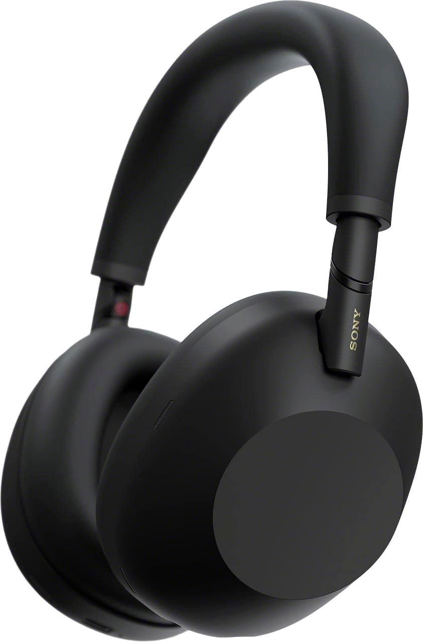 SONY WH 1000XM6