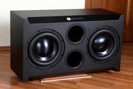 JBL SSW‑2