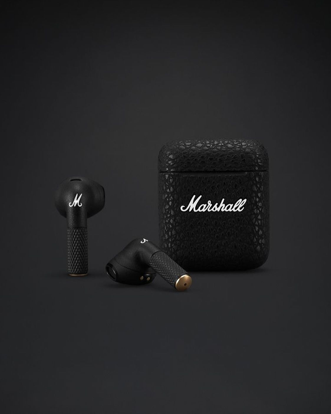 MARSHALL MINOR4
