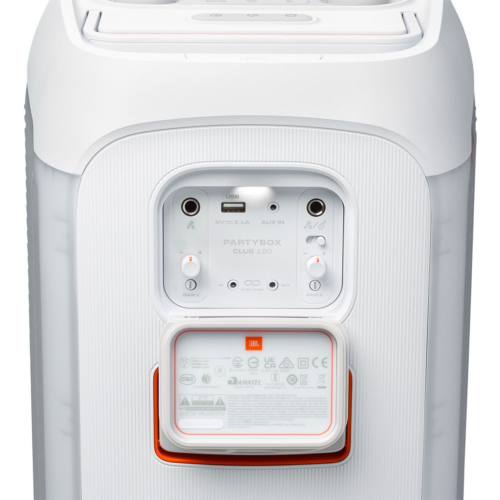 JBL PartyBox Stage 320