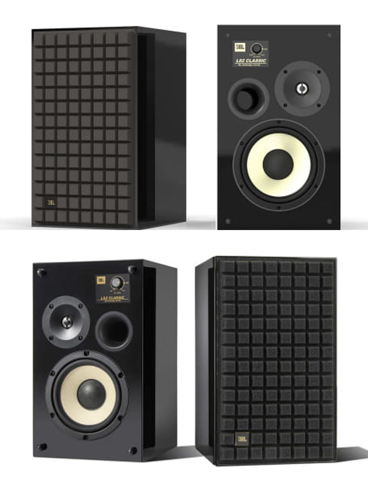 Jbl L82