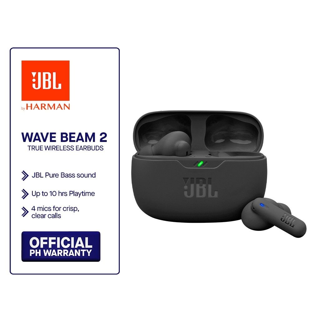 JBL Wave Beam 2