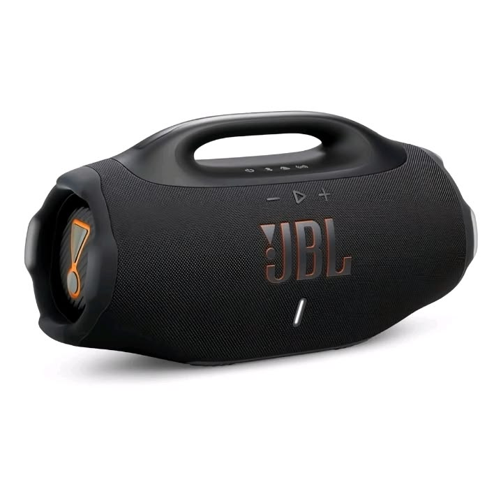 boombox 4