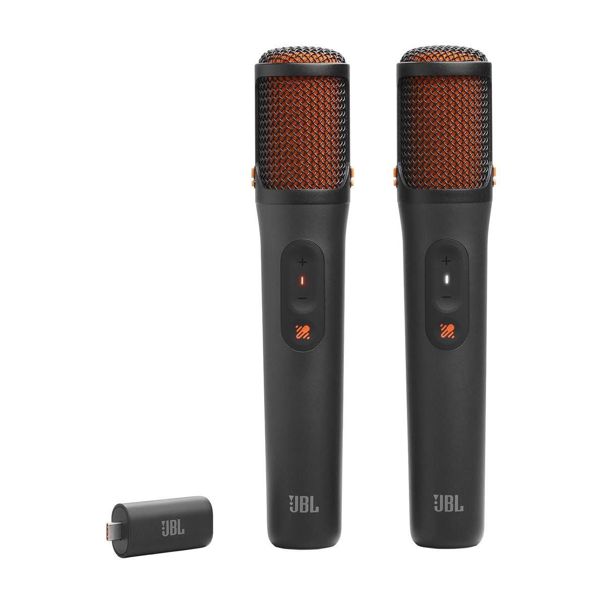 Partybox wirless mic