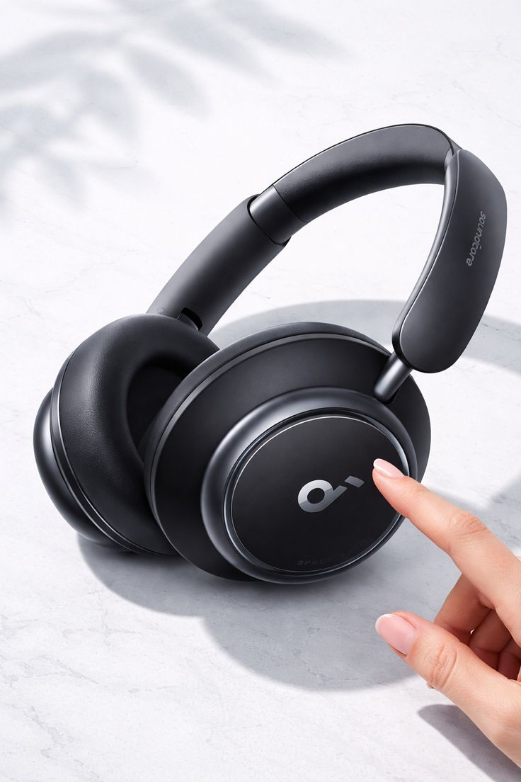 Soundcore Space Q45