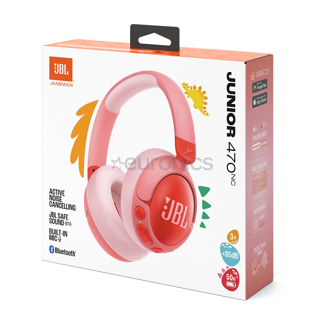 jbl junior 470 NC