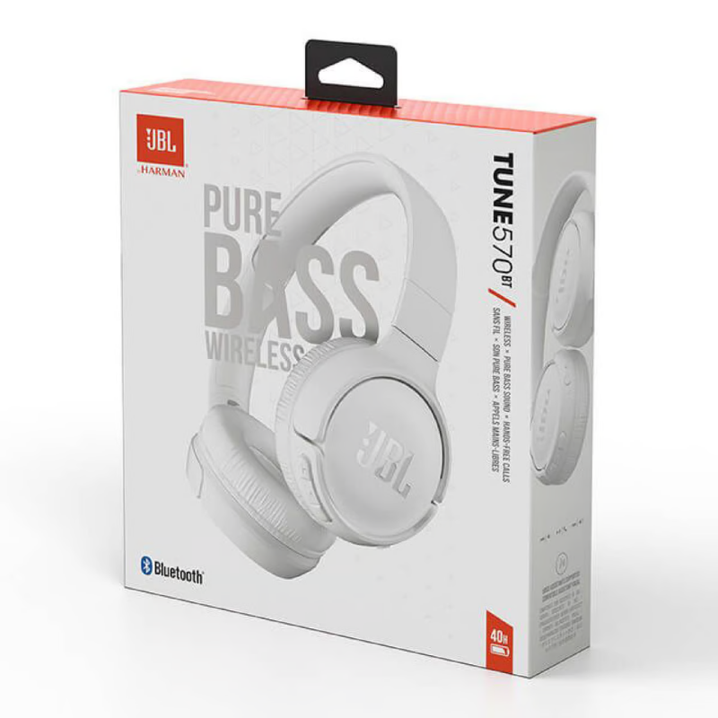 JBL Tune 570BT