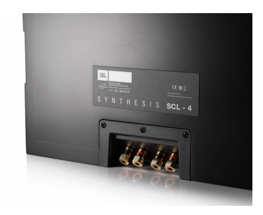 JBL SCL‑4