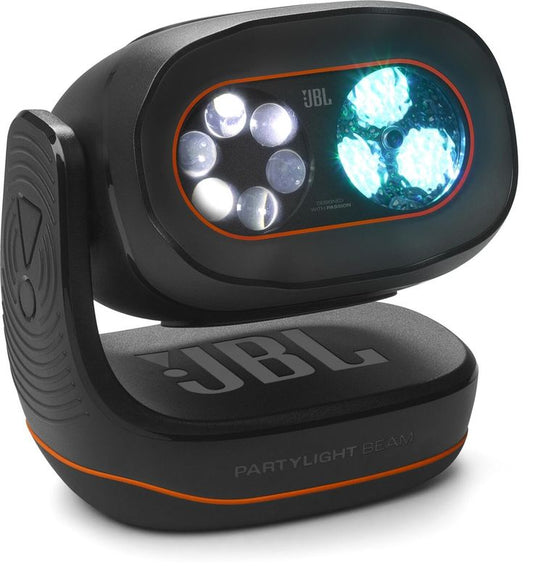 JBL PARTYLIGHT BEAM