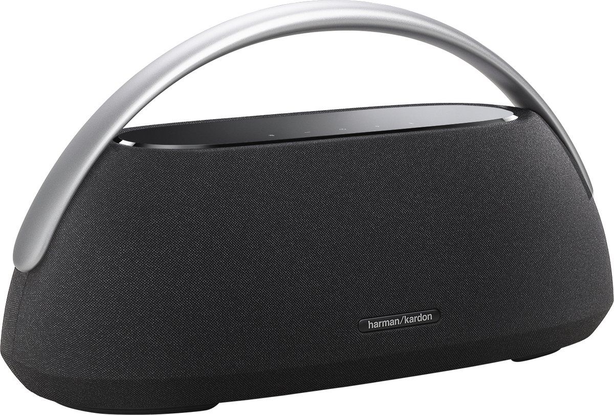 Harman Kardon Go + Play 3