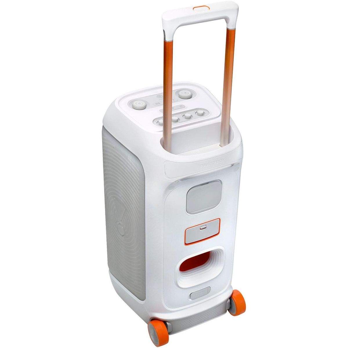 JBL PartyBox Stage 320