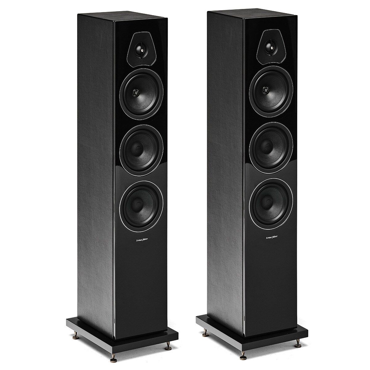 Sonus Faber Lumina V