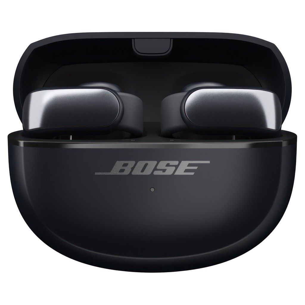 Bose ultra open