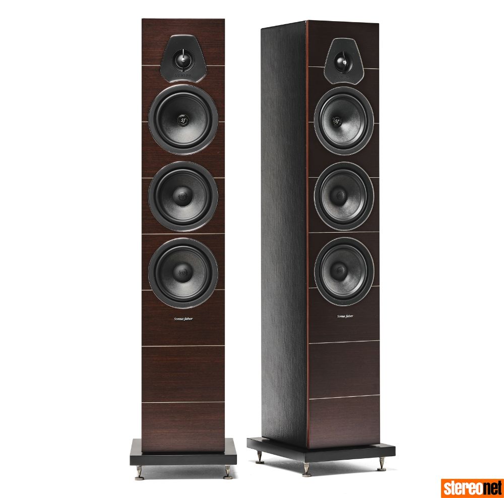 Sonus Faber Lumina III