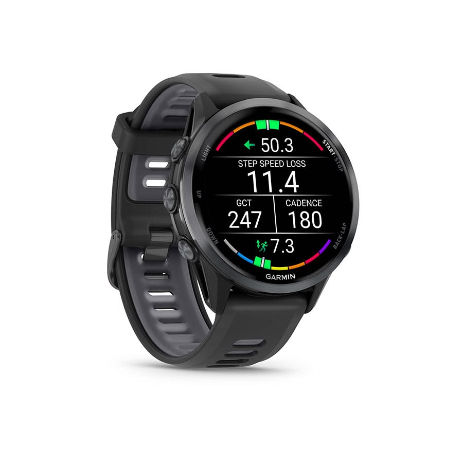 GARMIN FORERUNNER 970
