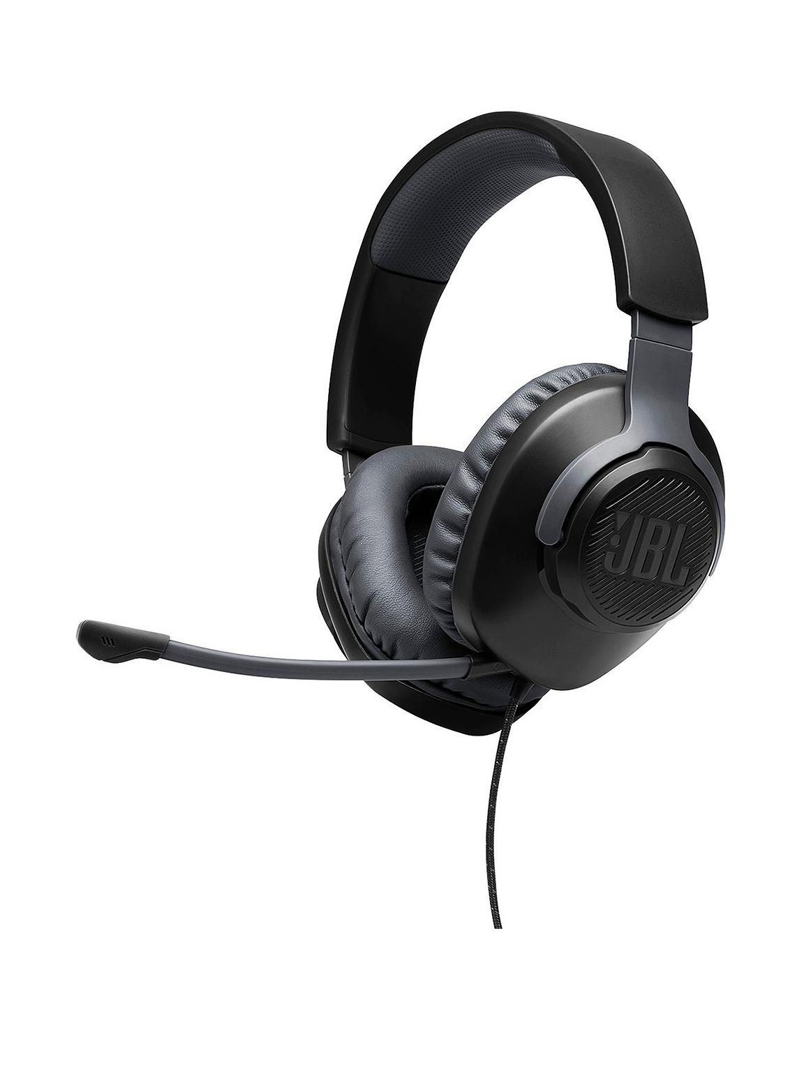JBL Quantum 100