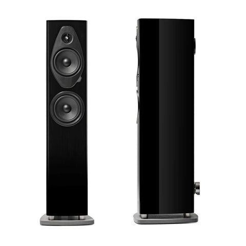 Sonus Faber Sonetto III G2