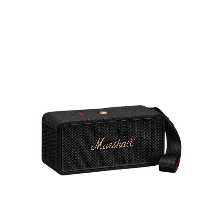 Marshall Middleton