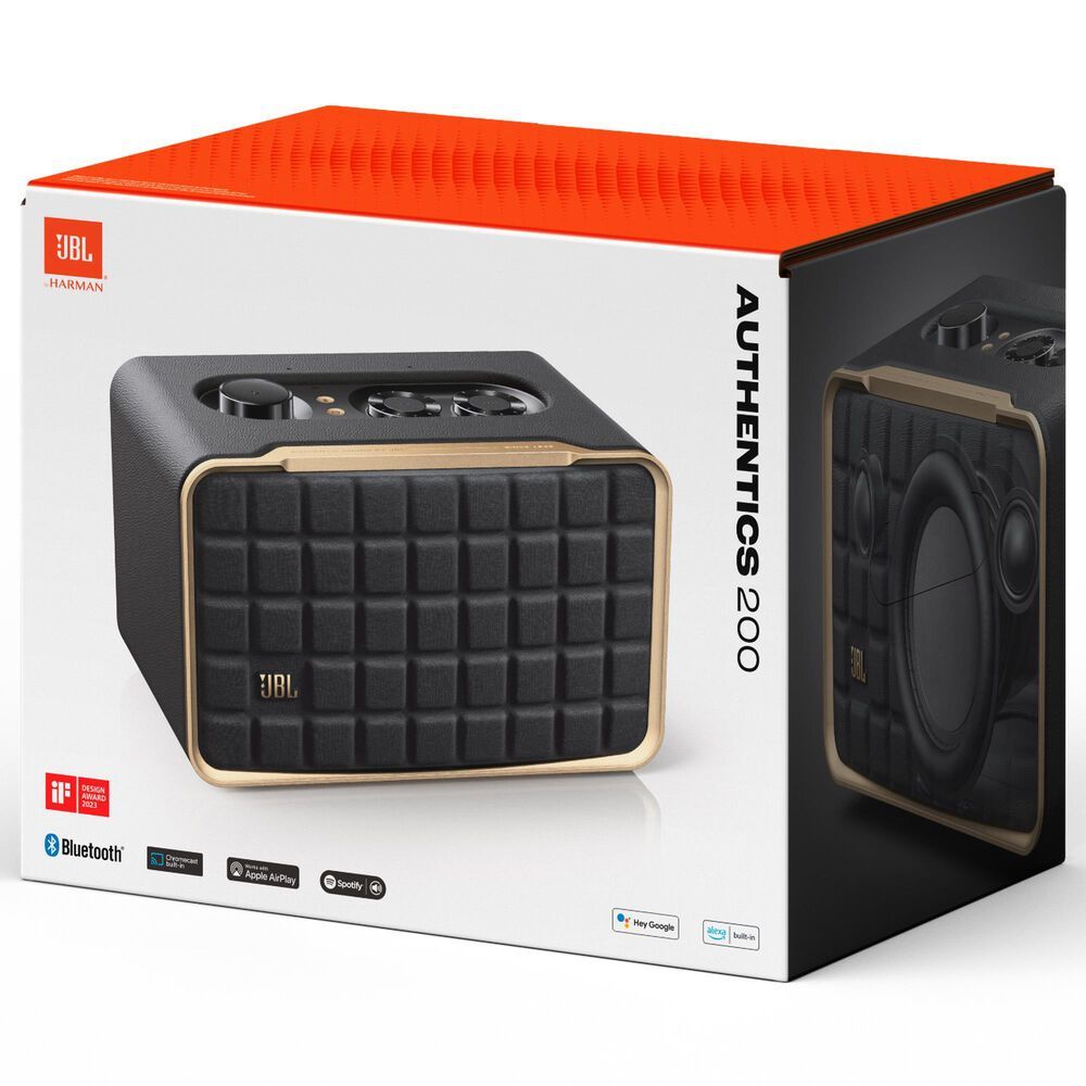 JBL Authentics 200