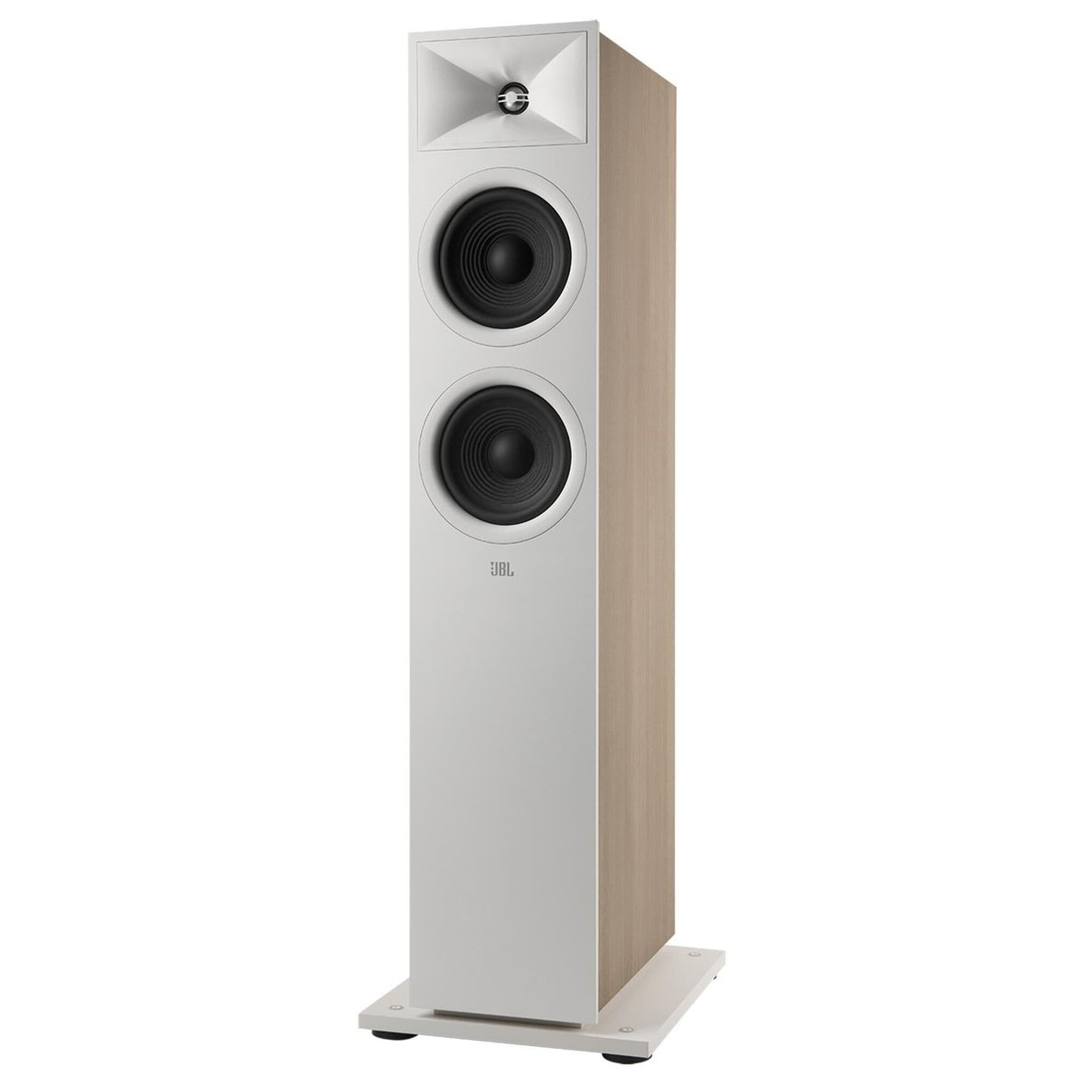 Jbl stage 260f