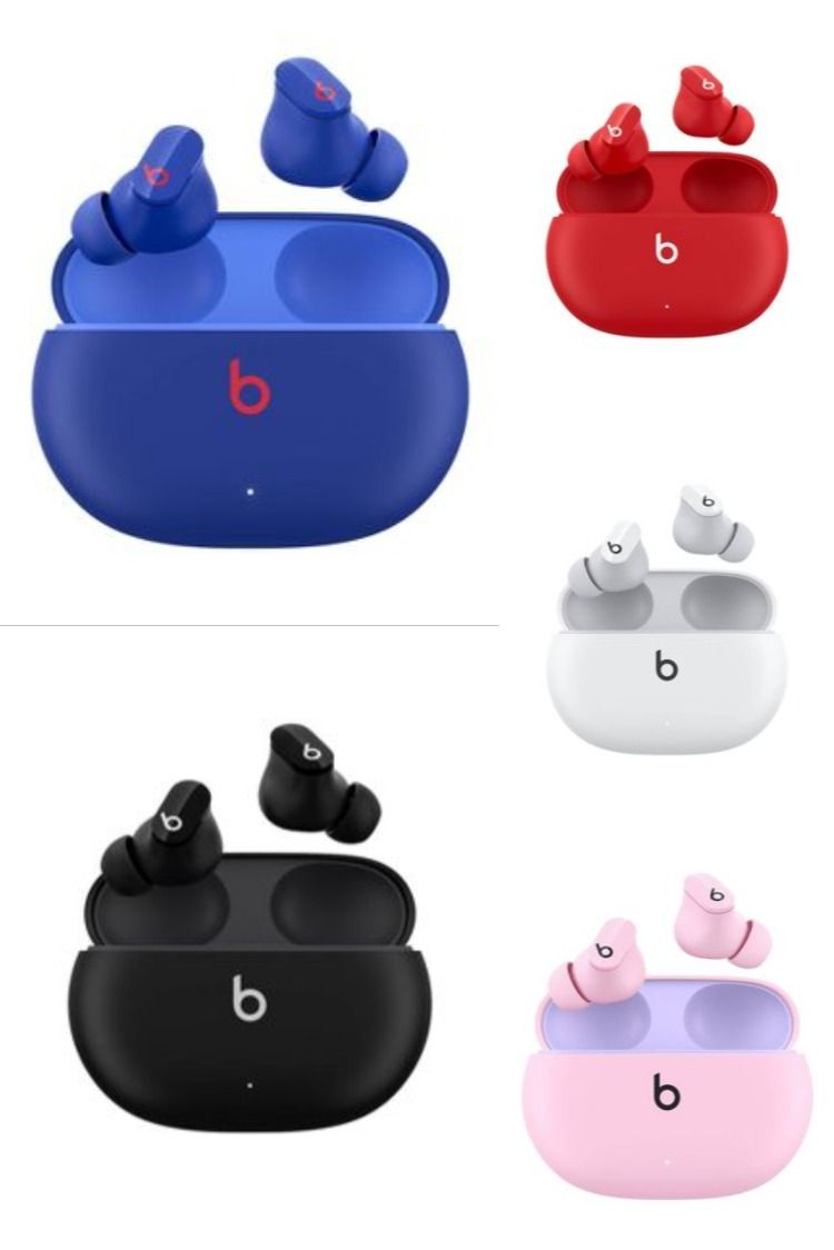 Beats Studio Buds