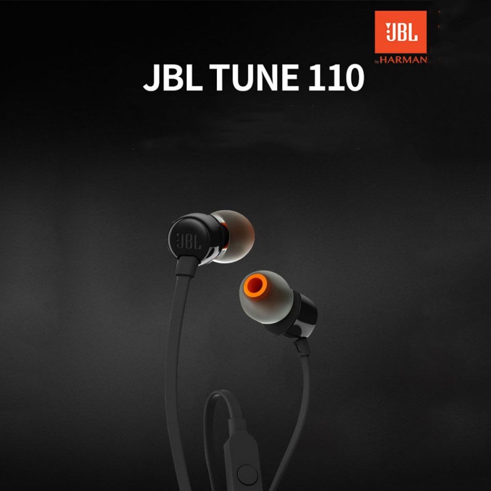 JBL Tune 110