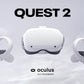 Occulus 2 (128gb)