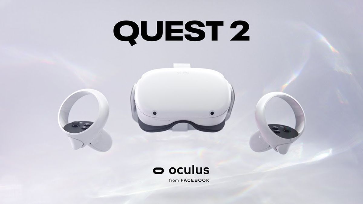 Occulus 2 (128gb)