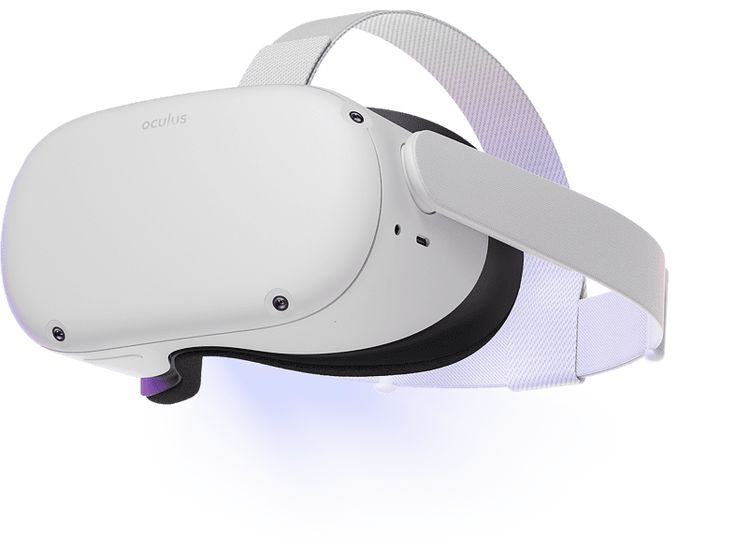 Occulus 2 (128gb)