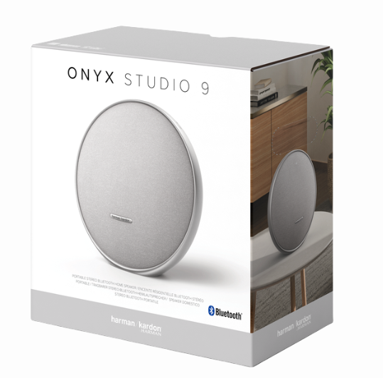 Harman Kardon Onyx Studio 9