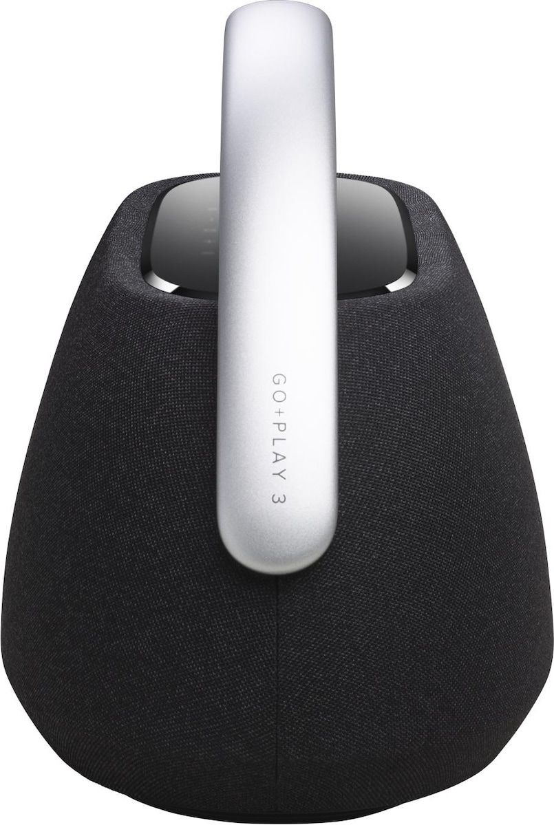 Harman Kardon Go + Play 3