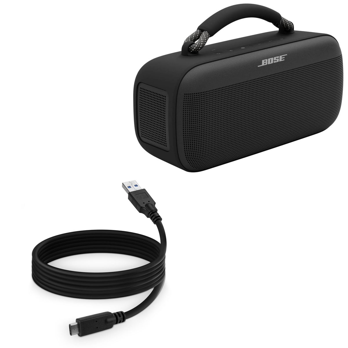 Bose SoundLink Max