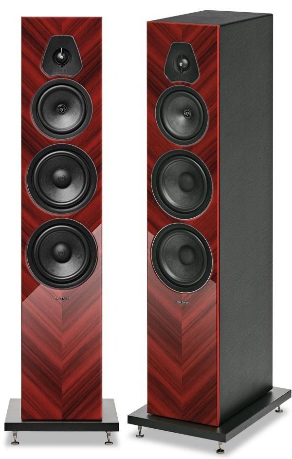 Sonus Faber Lumina V