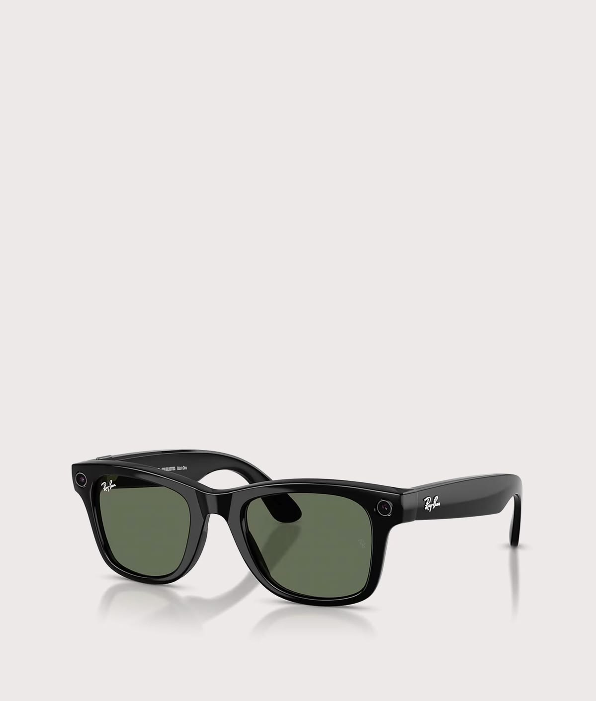 Ray-Ban Wayfarer Gen 2