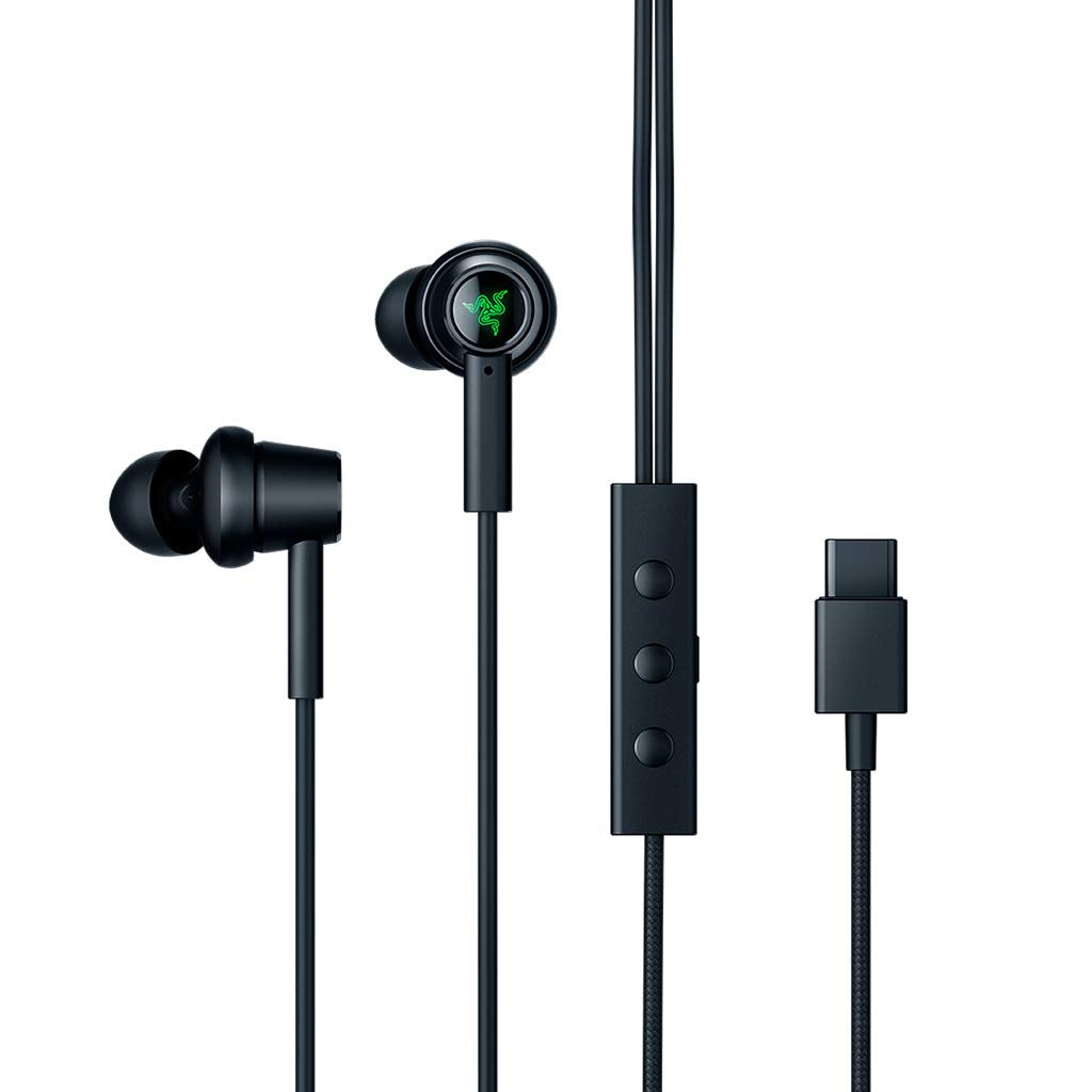 razer hammerhead