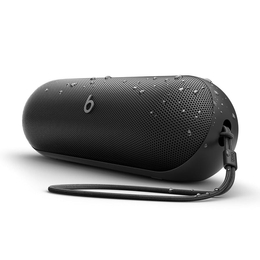 Beats Pill