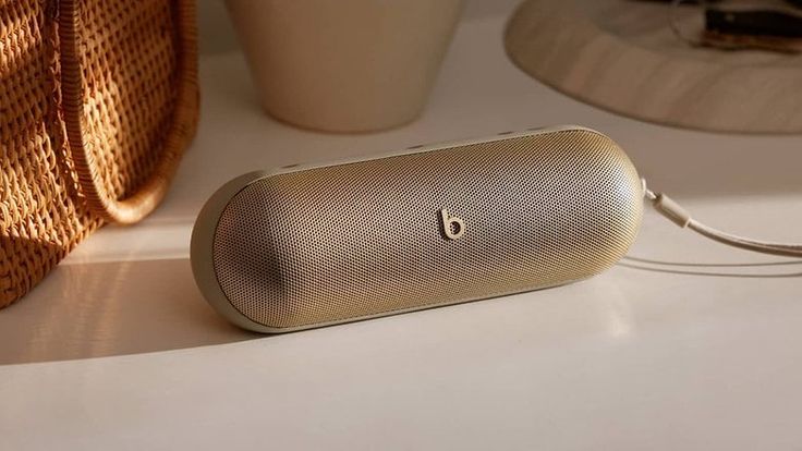 Beats Pill
