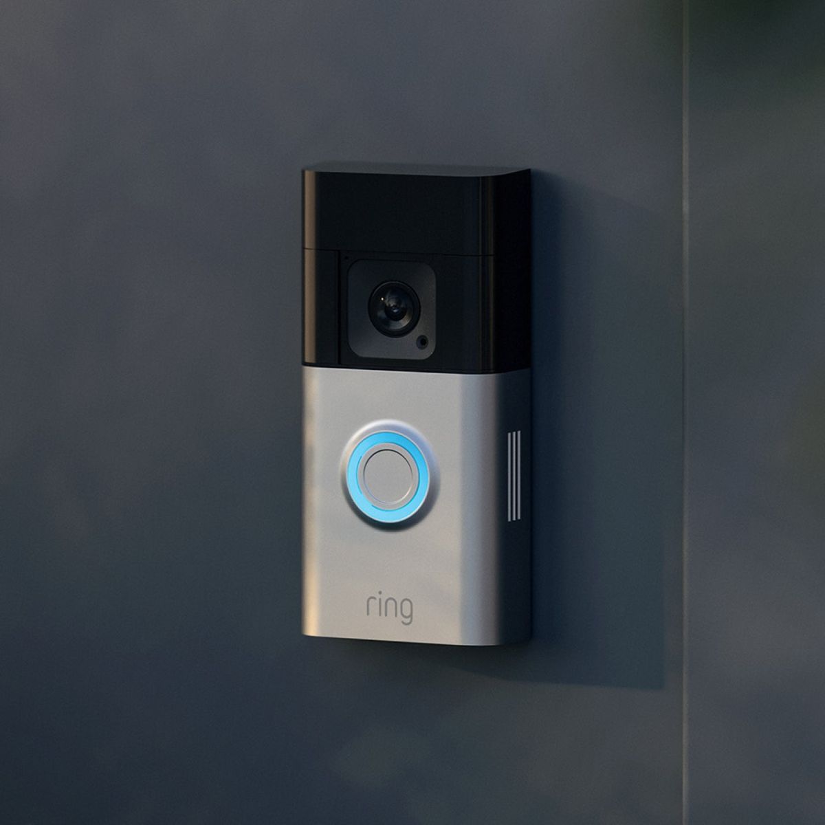 Ring Battery Doorbell