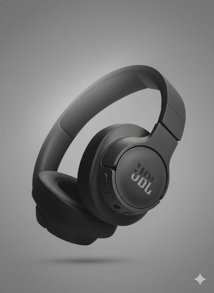 JBL Tune 760NC