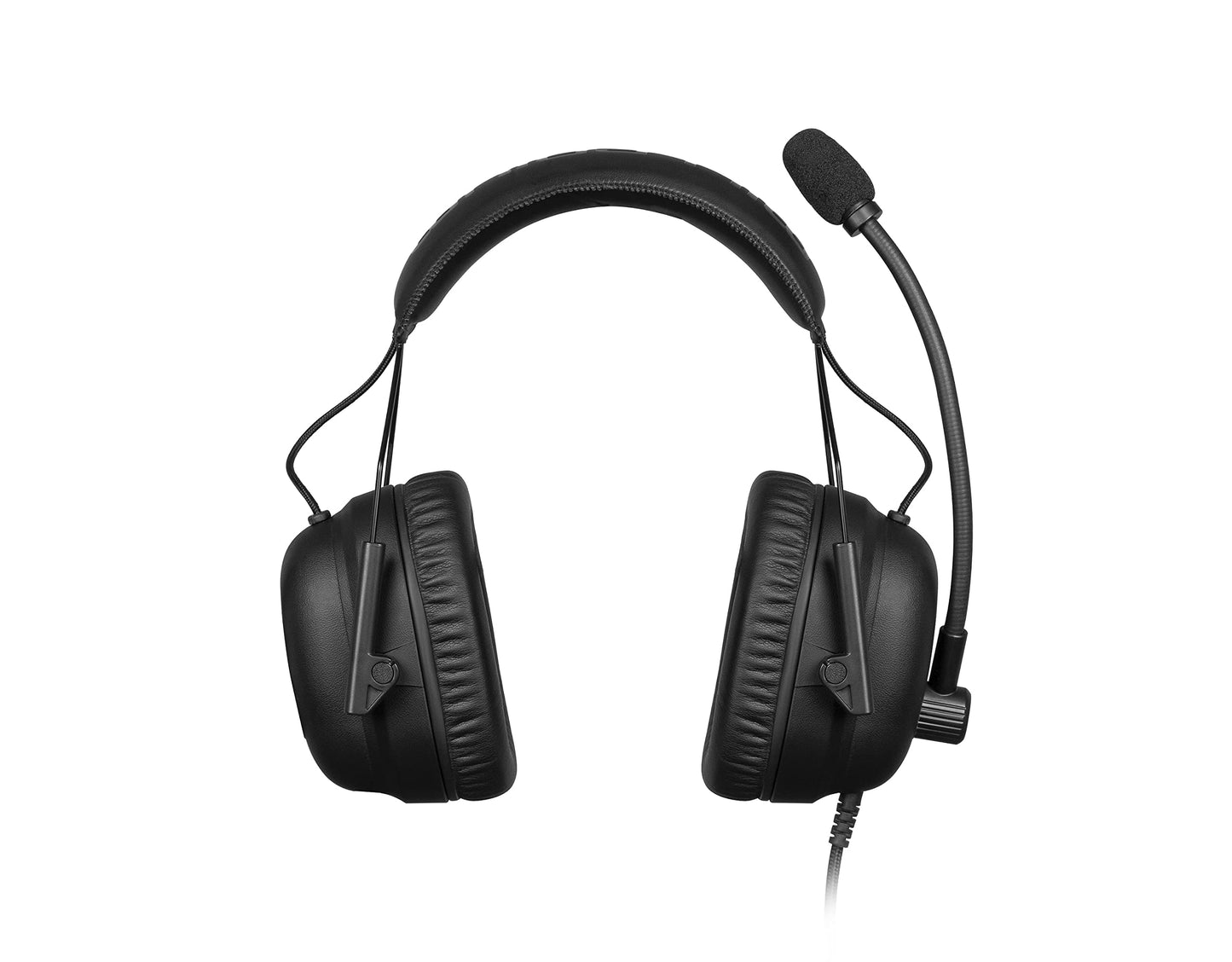 Le Millenium Headset 3
