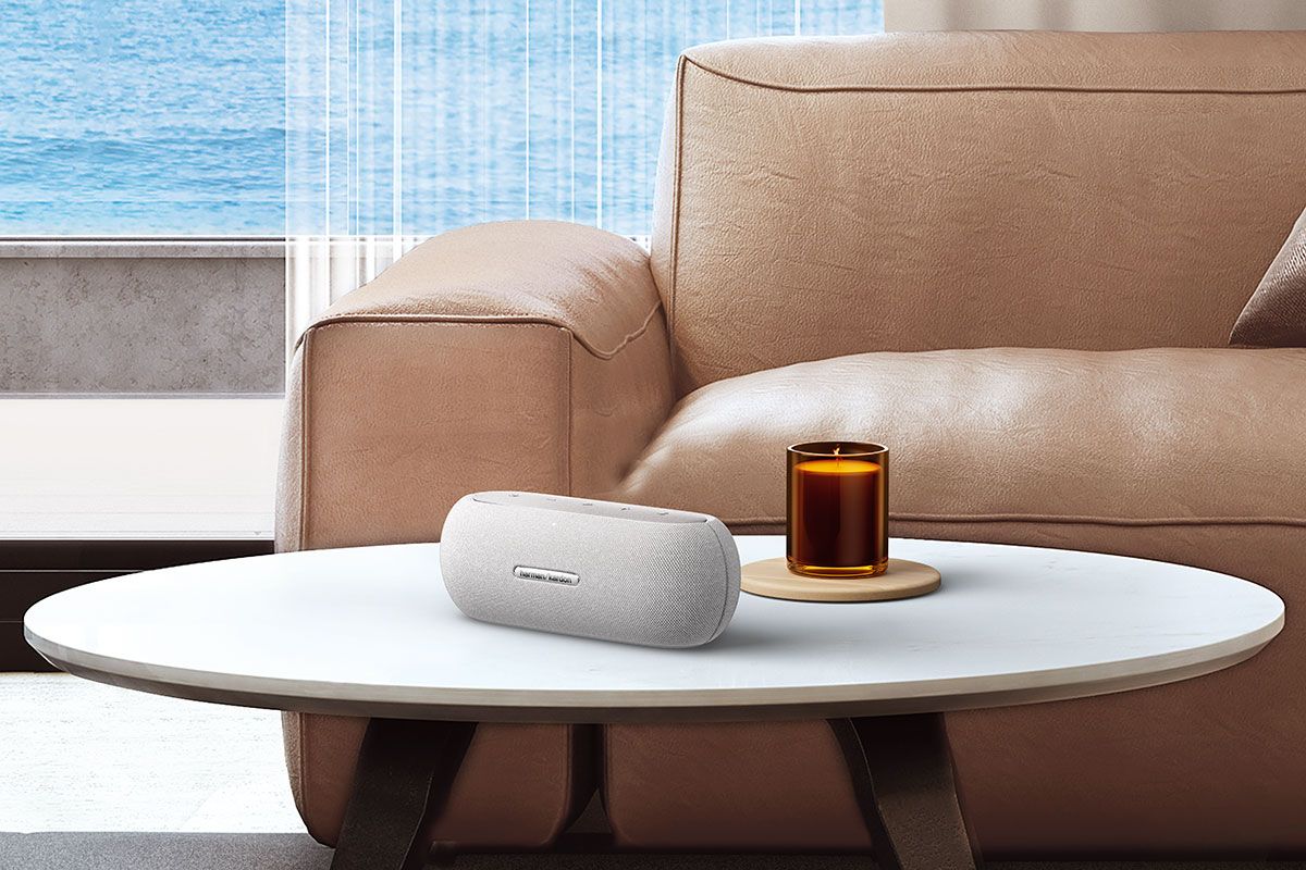 HARMAN KARDON LUNA