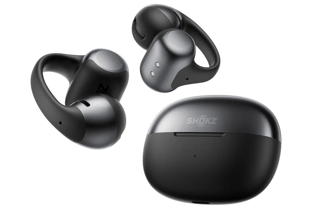 shokz opendots one