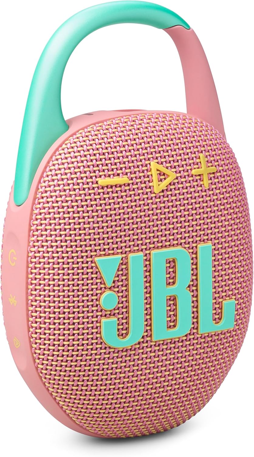 JBL Clip 5