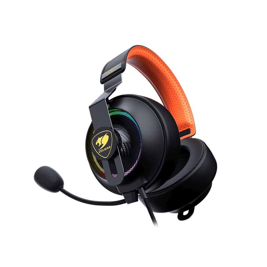 cougar phontum pro