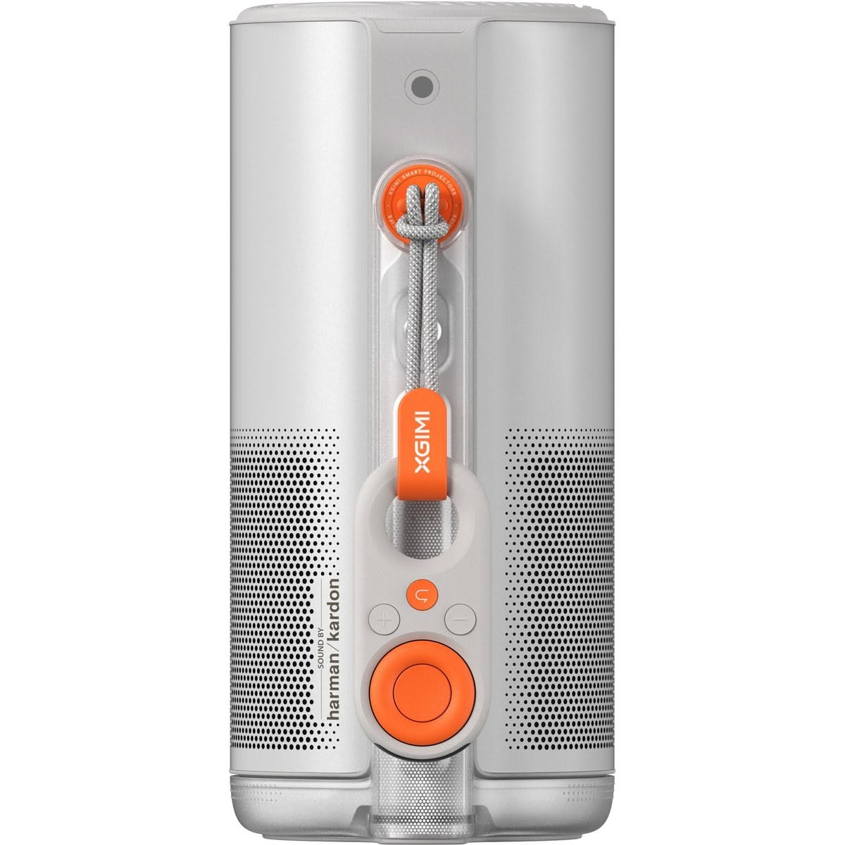 XGIMI MOGO 4 LASER