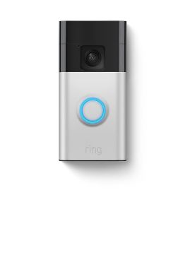 Ring Battery Doorbell